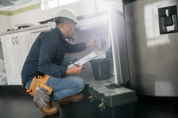 Best Septic Systems  in Shiloh, PA