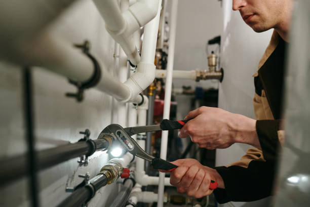 Best Plumbing Services Near Me  in Shiloh, PA