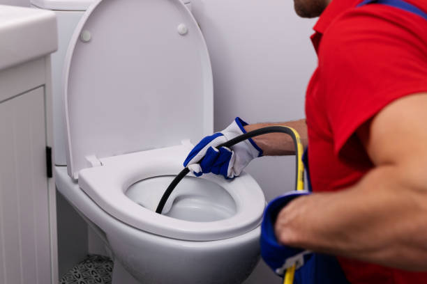 Professional Plumbing in Shiloh, PA