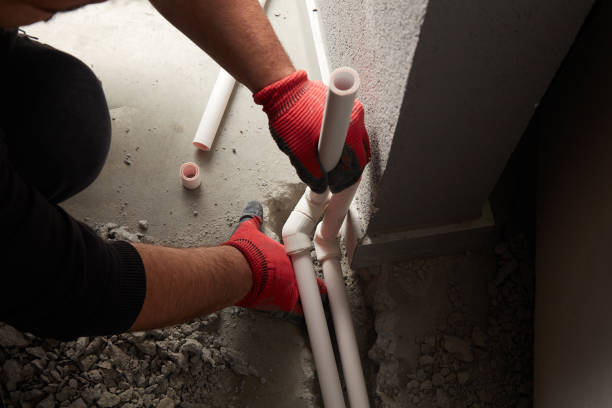 Best Emergency Plumber  in Shiloh, PA