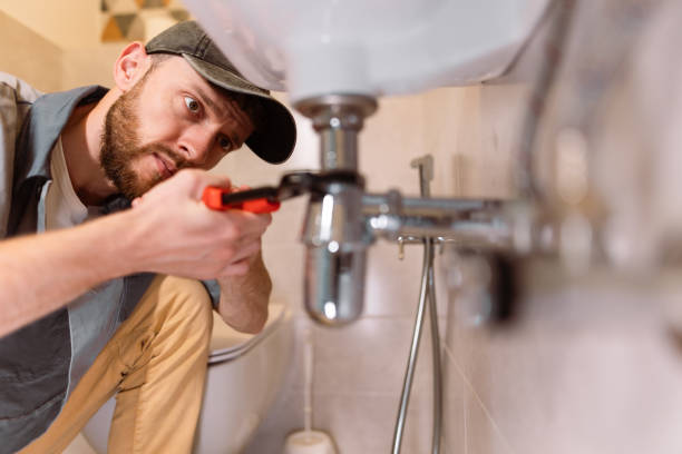 Best Pipe Repair Near Me  in Shiloh, PA