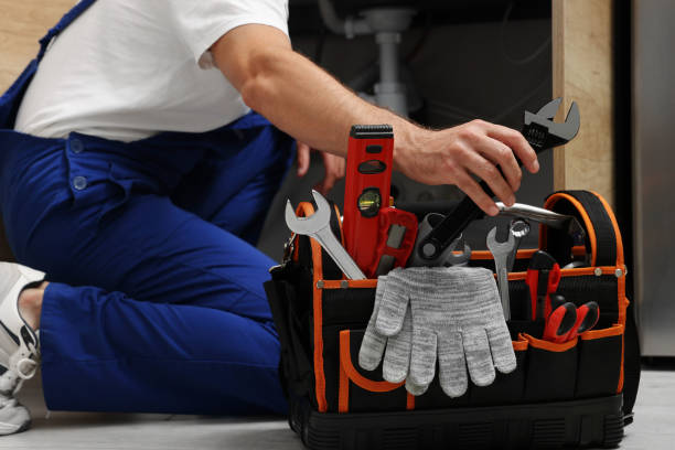Best Plumbing Inspection Services  in Shiloh, PA