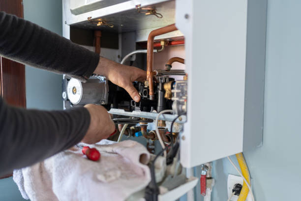Best Affordable Plumbing Services  in Shiloh, PA