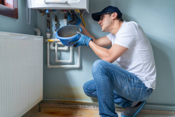Best Drain Cleaning Services  in Shiloh, PA