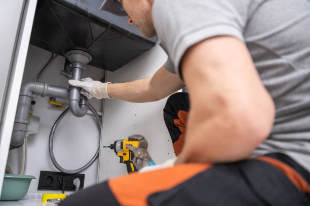 Best Clogged Drain Plumber  in Shiloh, PA