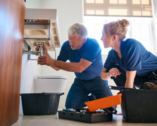 Best Plumbing Repair Near Me  in Shiloh, PA
