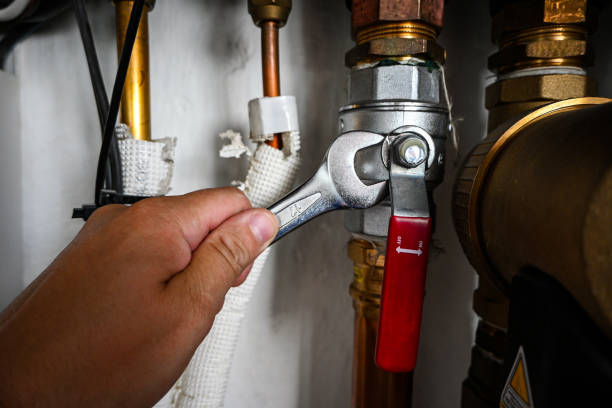 Best Commercial Plumbing Services  in Shiloh, PA